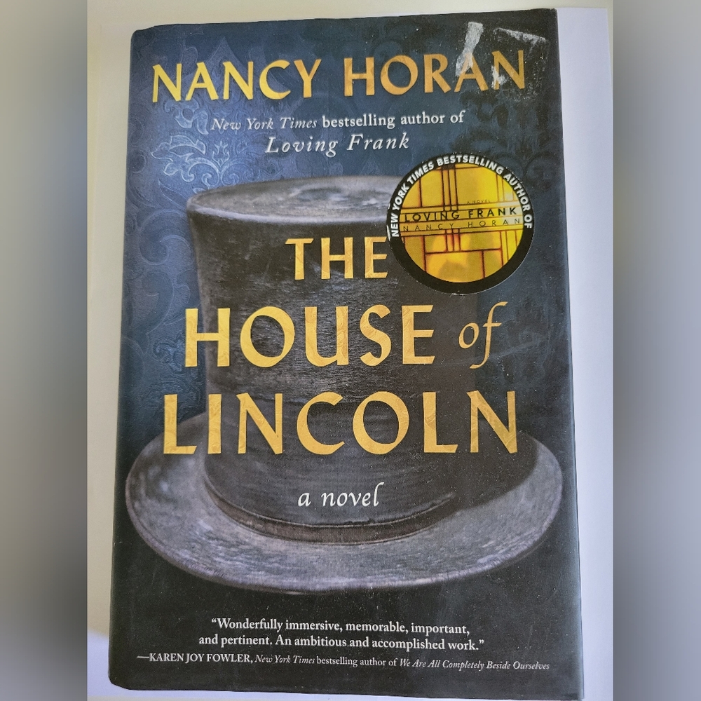 🎩The House Of Lincoln